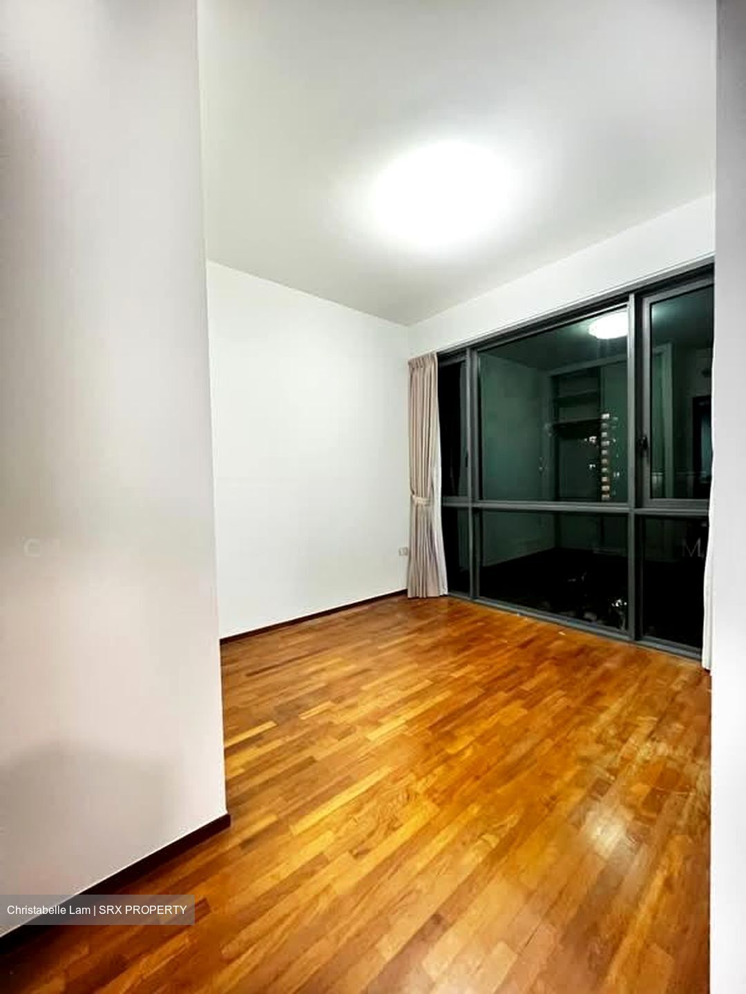 Parc Centros (D19), Condominium #595142311